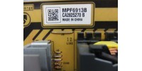 Panasonic MPF6913B power supply  board parts